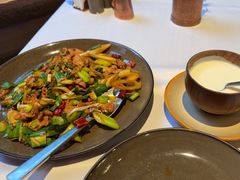 -松赞拉萨林卡酒店