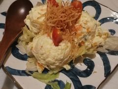 土豆沙拉-文立新麻辣烫(合生汇21街区店)