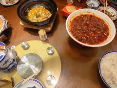 -图味美小黄鱼·景德菜(浙江路店)