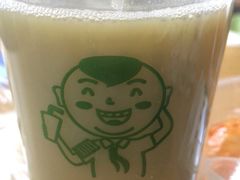 绿豆沙-水平有限螺蛳粉(宏达大厦店)