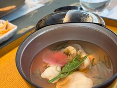 -雲上錢屋·怀石料理(上海中心店)