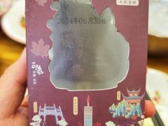 -胖东瓜·浏阳菜馆(火车站店)