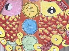 -缤纷鸟美术书法(交大校区)