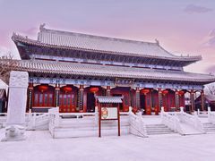 -天津妈祖文化园