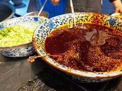 -舌尖尖牛肉面(甘南路店)