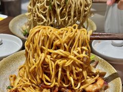-圳兴面王·拌川·特色炒面(福田车公庙店)