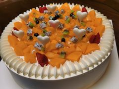 -好利来(十里河店)