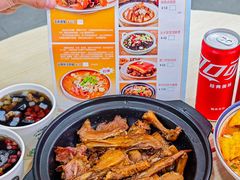 -老闽味沙茶面·姜母鸭(传承35年曾厝垵店)