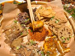 -铁公鸡·四川料理(天环广场店)