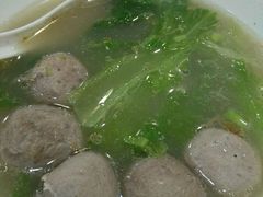 -来自潮州牛肉店(华强北店)