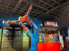 -上海动漫博物馆