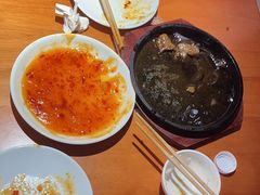 -景秀餐厅(南锣鼓巷店)