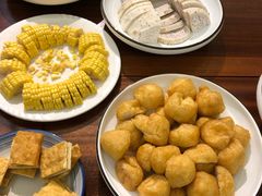 -七色云蔬食(喜邻里店)