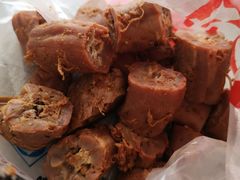 五香鸭脖-绝味鸭脖(甲来路店)