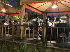 -二荆条·蜀鲜汇城市森林火锅