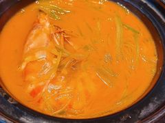 -浩运·海鲜青岛菜·海胆水饺(石老人店)