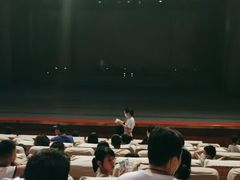 -南风大剧院莎梦二人转剧场