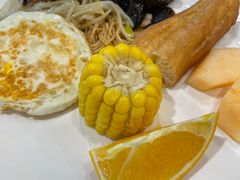 -苏苑饭店-中餐厅(长桥地区店)