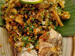 -Ameigo梅果·云贵川bistro(长宁来福士店)