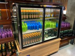 -盛江山自助料理(奥莱锦辉购物广场店)