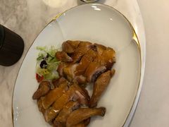 -伯衡55·吉品轩(乌鲁木齐南路店)