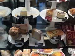 -星巴克臻选(成都环球乐天店)