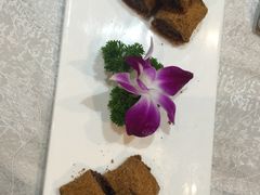 -京味民福烤鸭店(建设四马路店)