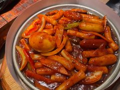 -将军牛排·尔滨地标朝鲜族美食(总店)