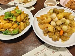-老厨家(友谊路总店)