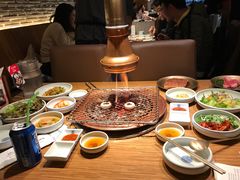 -王妃家(明洞中央店)