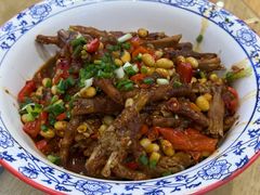 -三只鸟本地特色菜馆(上饶总店)