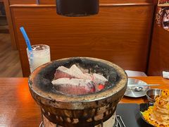 -大阪烧肉BAKA一代(十亩地店)