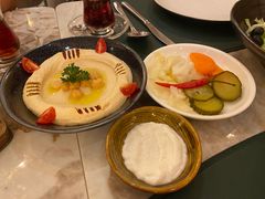 -苏坦土耳其餐厅(白云宾馆店)