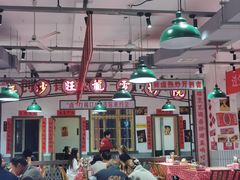 -龙师傅卤炒(天马店)