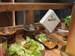 -西塔老太太泥炉烤肉(万柳华联店)