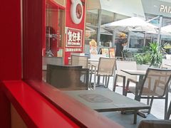 -华记煲仔华·煲仔饭(三元里万科里店)