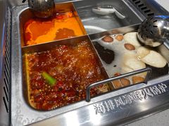 -海底捞火锅(吾悦广场店)
