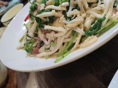 -津沽小院(大直沽总店)