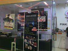 -予荷舞蹈(盛景校区)