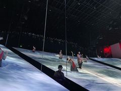 -《12·12》西安事变大型实景演出