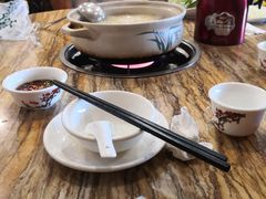 -淼鑫猪肚鸡(萝岗香雪牌坊店)