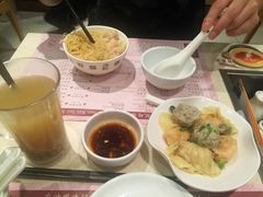 -池记(尖沙咀店)