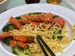 -东豪园林海鲜酒家(南港路辅路店)
