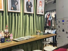 -真我樣照相馆·身份证·证件照·外拍(环球港店)