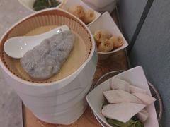 -海底捞火锅(龙岗万达广场店)