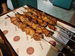 -纳鲁孜·新疆特色餐厅(上海悦荟广场店)