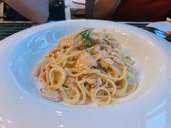 -at cafe 意大利餐厅(集美店)