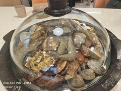 -前王院•巧克力海鲜市集餐厅(万平口店)