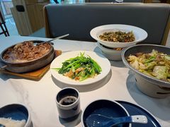 -大丰收·李家(浦西万达店)