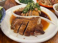 -澳门陈光记烧味饭店(南京德基广场店)